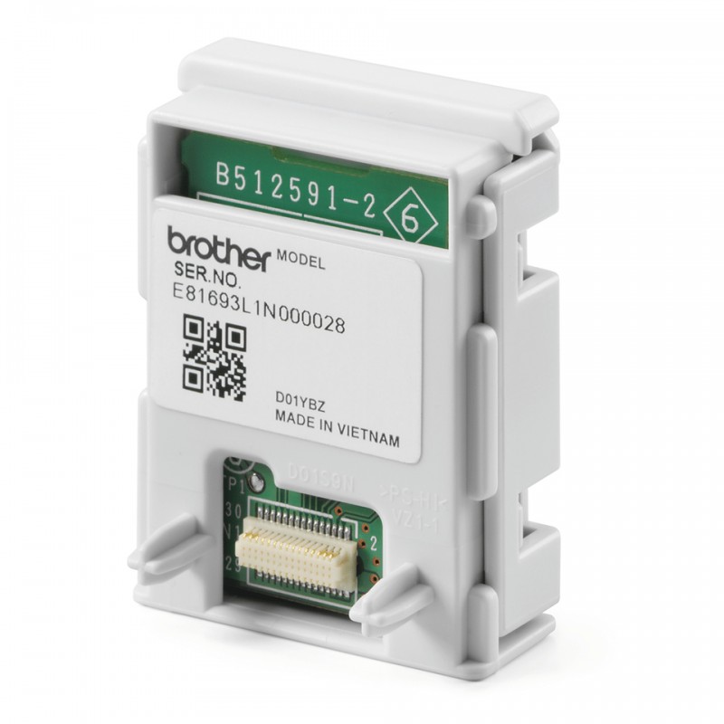 Brother Carte réseau Wi-Fi