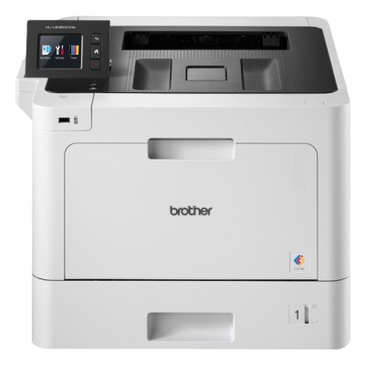 Brother HL-L8360CDW Imp LZR CL 31ppm R/V