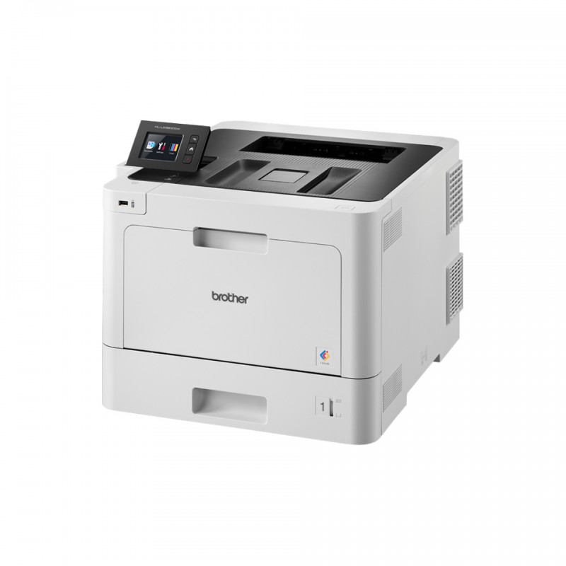Brother HL-L8360CDW Imp LZR CL 31ppm R/V