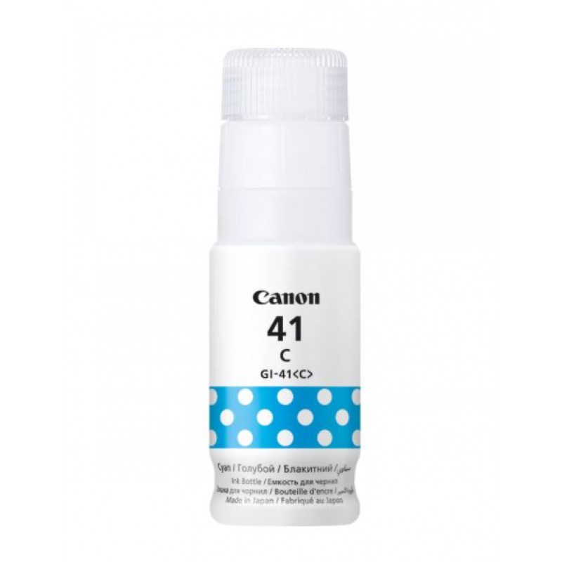 Canon 4543C001 GI-41 C