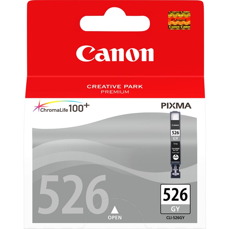 Canon 4544B001 CLI-526 GY