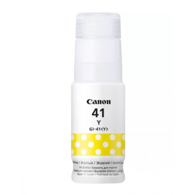 Canon 4545C001 GI-41 Y