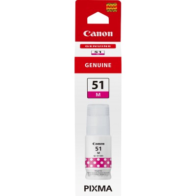 Canon 4547C001 GI-51 Magenta