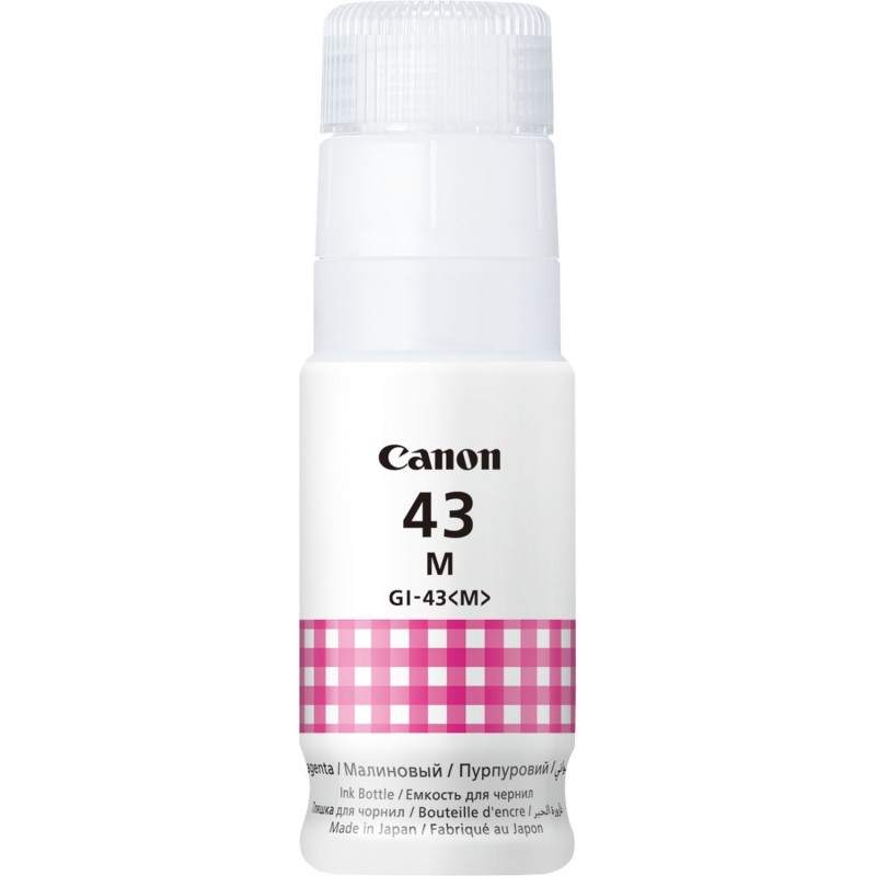 CANON 4680C001 GI-43 M