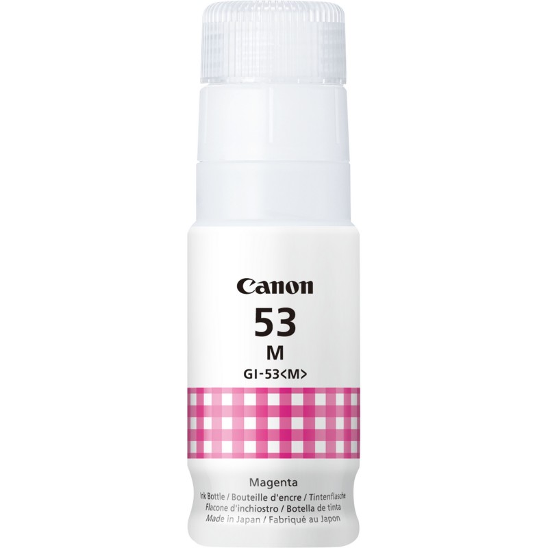 CANON 4681C001 GI-53 M