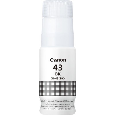 CANON 4698C001 GI-43 BK