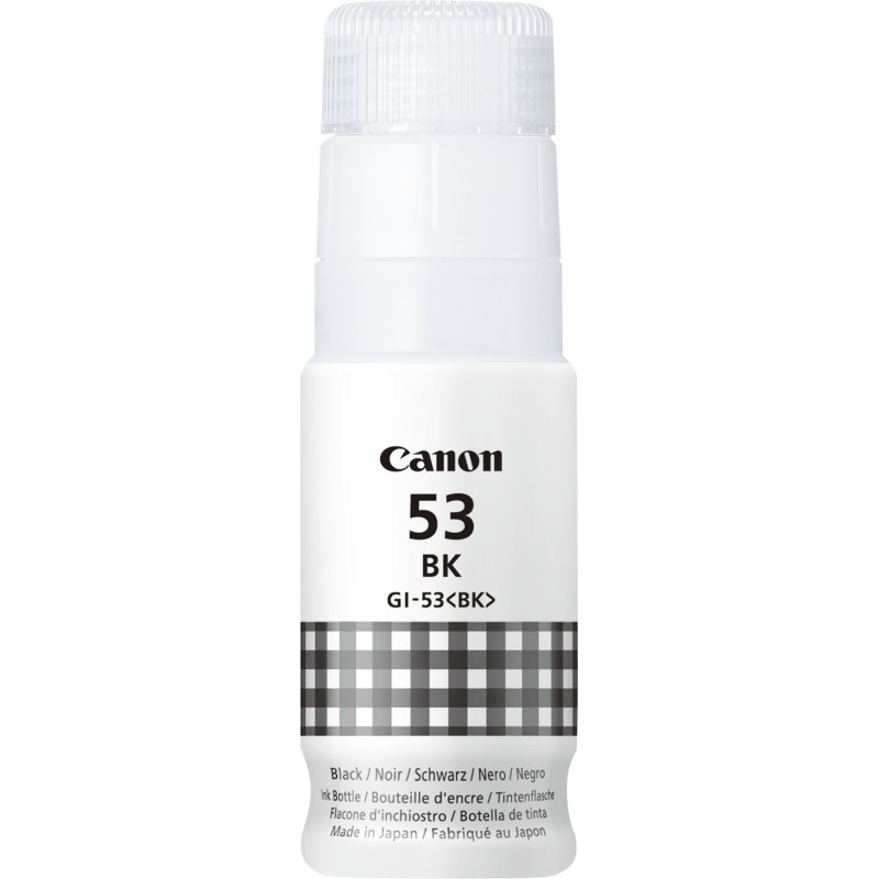 CANON 4699C001 GI-53 BK