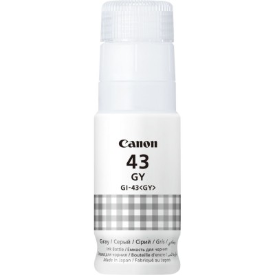CANON 4707C001 GI-43 GY