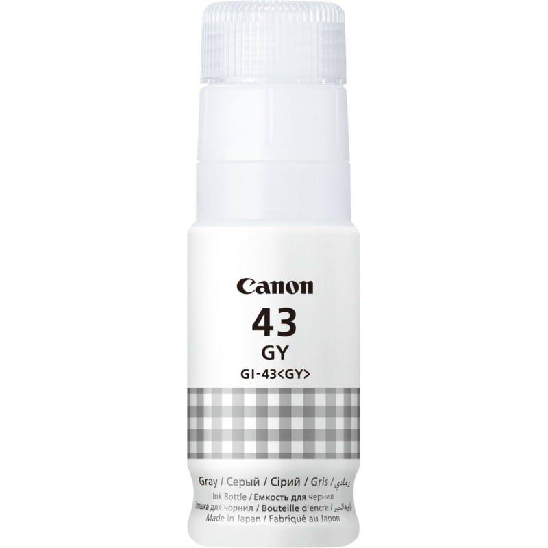 CANON 4707C001 GI-43 GY