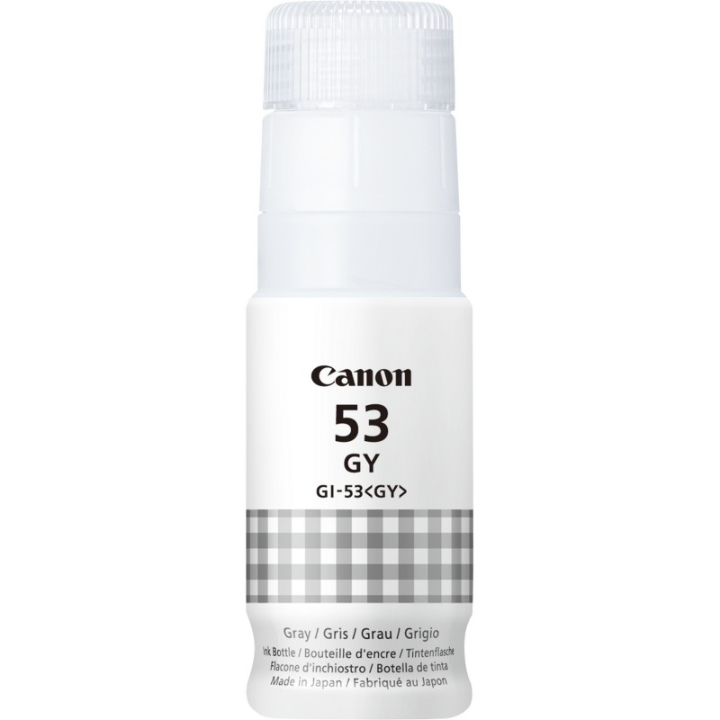 CANON 4708C001 GI-53 GY