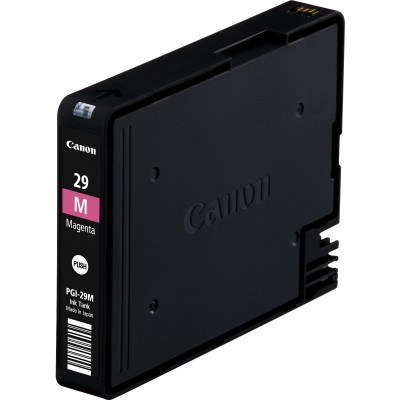 Canon 4874B001 Ink Jet PGI-29 M NICHE