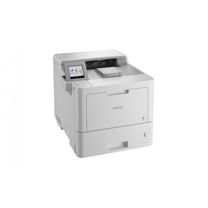 Brother HL-L9470CDN Imp Laser Coul 40ppm