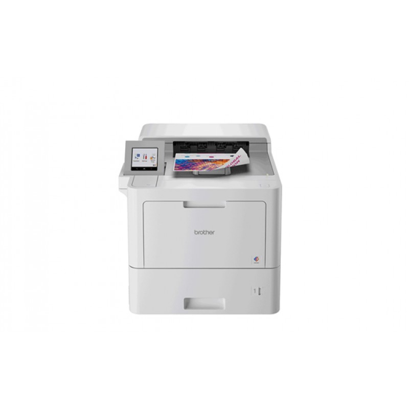 Brother HL-L9470CDN Imp Laser Coul 40ppm