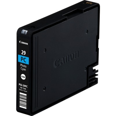 Canon 4876B001 Ink Jet PGI-29 PC NICHE