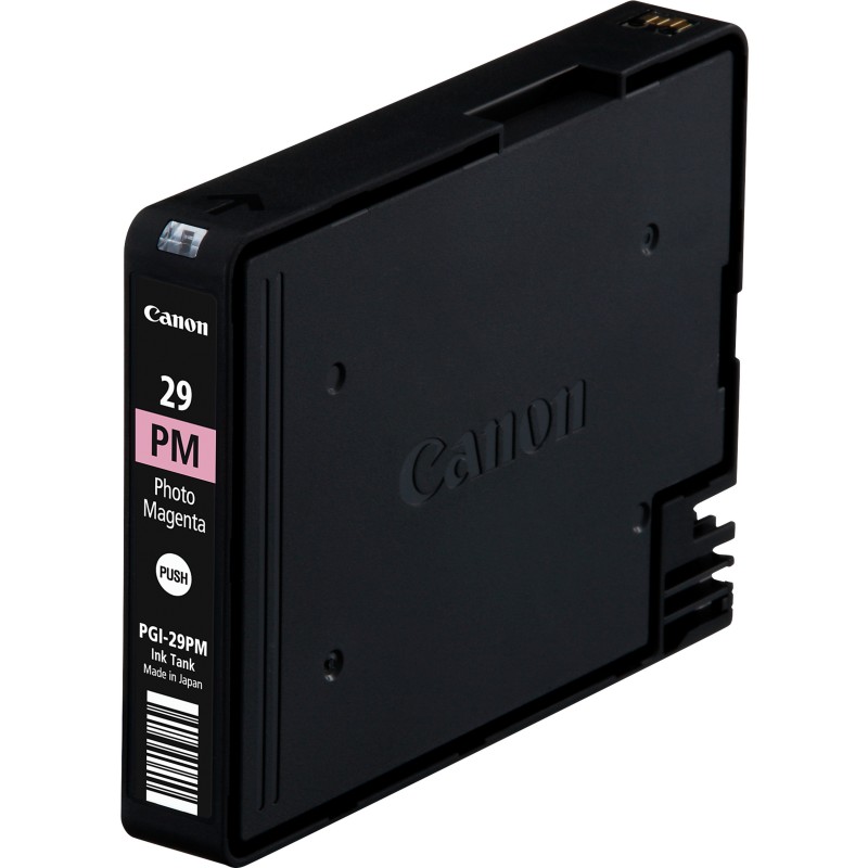 Canon 4877B001 Ink Jet PGI-29 PM NICHE