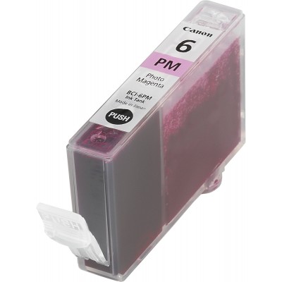 Canon BCI6PM Jet S800/BJC8200