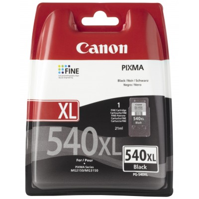 Canon 5222B005 PG 540 XL Bulk