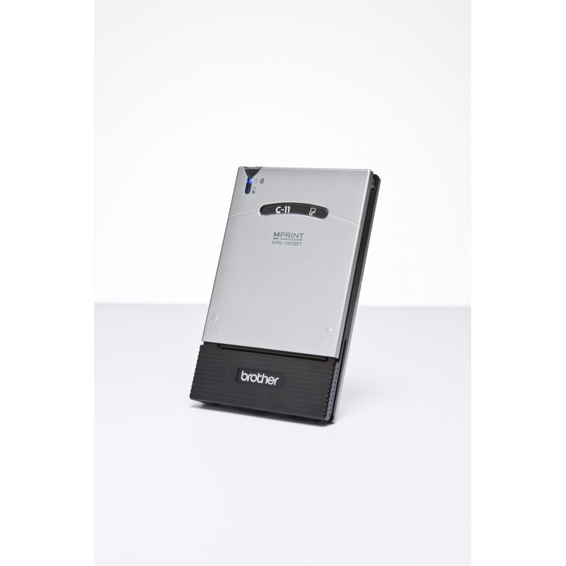 Brother MW-145BT Imp Port thermique A7