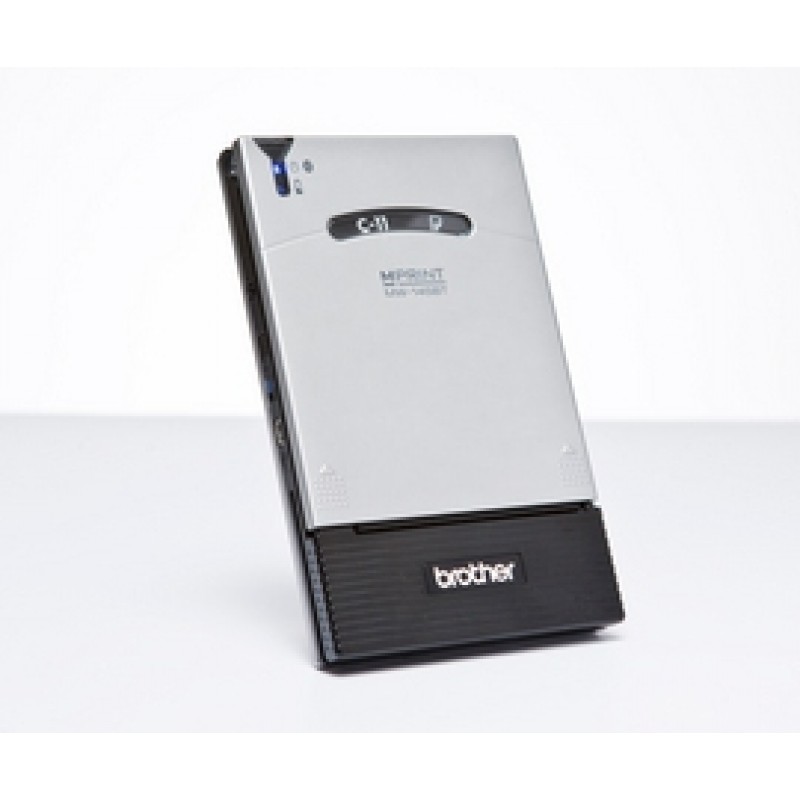 Brother MW-145BT Imp Port thermique A7
