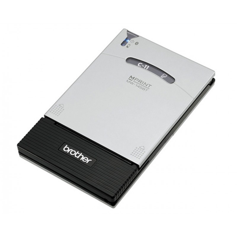 Brother MW-145BT Imp Port thermique A7