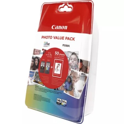 Canon 5224B007 PG540L/CL541XL Blist