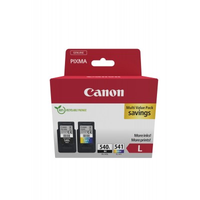Canon 5224B013 PG540L/CL541L PVP sec