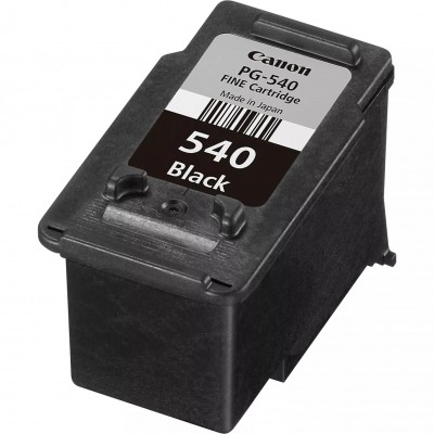 Canon 5225B001 PG-540 BK
