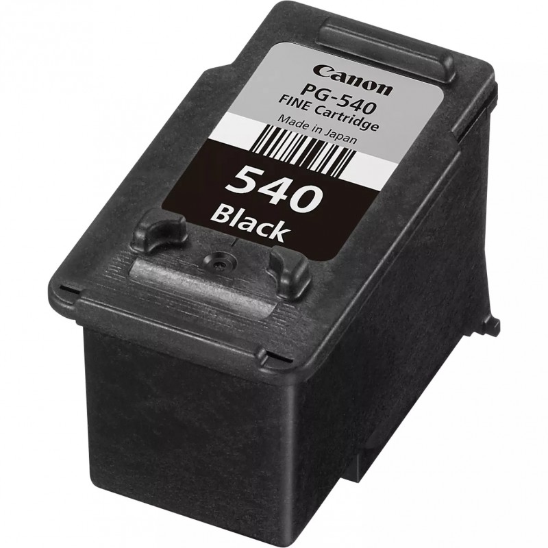 Canon 5225B001 PG-540 BK