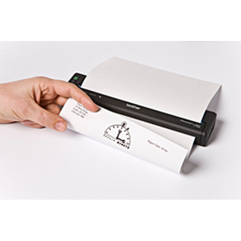 Brother PJ-673 Imp mobile sans-fil