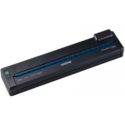 Brother PJ-673 Imp mobile sans-fil
