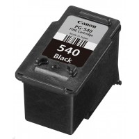 Canon 5225B005 PG 540 Ink Jet BK Bulk