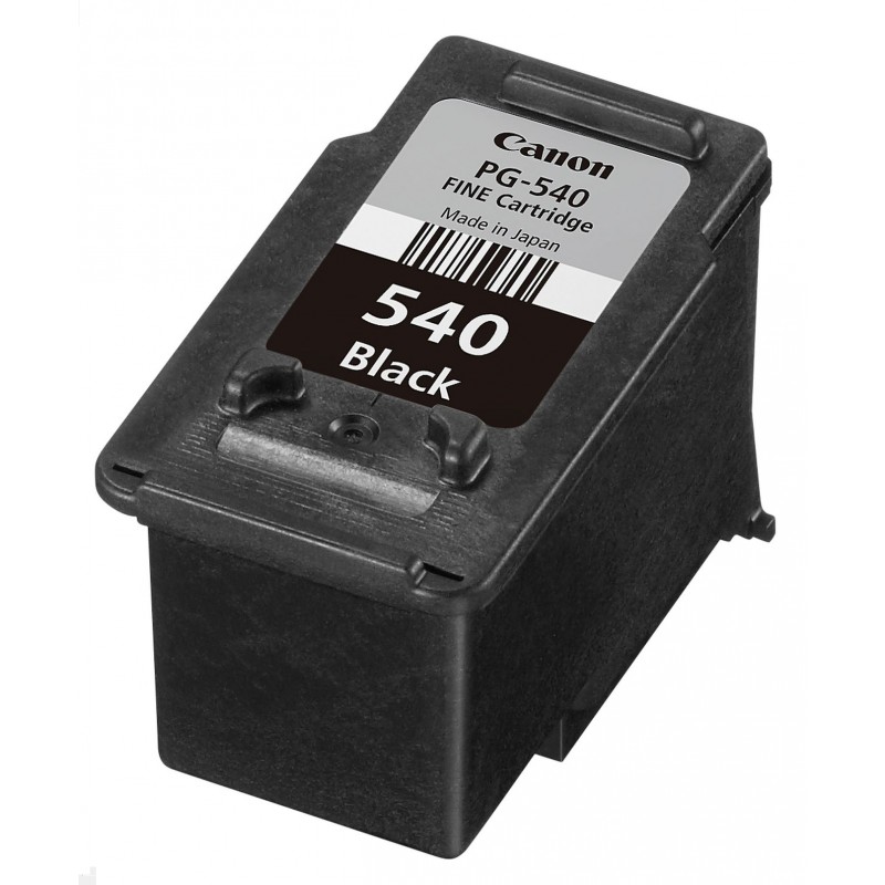 Canon 5225B005 PG 540 Ink Jet BK Bulk