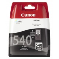 Canon 5225B005 PG 540 Ink Jet BK Bulk
