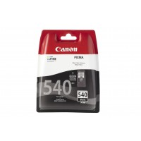 Canon 5225B005 PG 540 Ink Jet BK Bulk