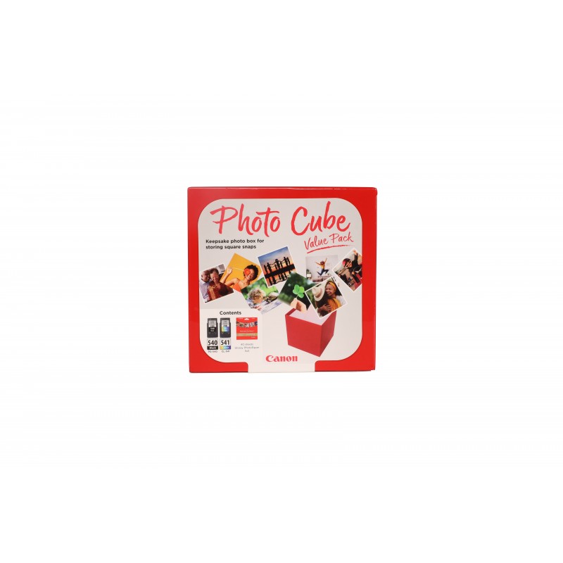 Canon 5225B012 PG-540/CL-541 Ph Cub pack
