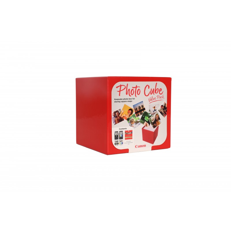 Canon 5225B012 PG-540/CL-541 Ph Cub pack