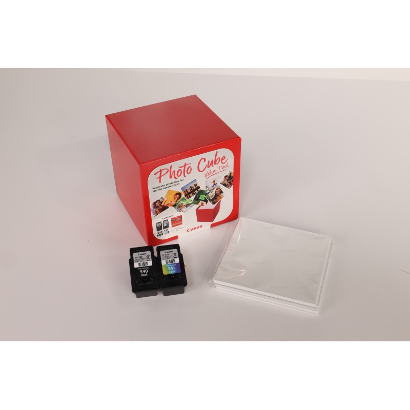 Canon 5225B012 PG-540/CL-541 Ph Cub pack