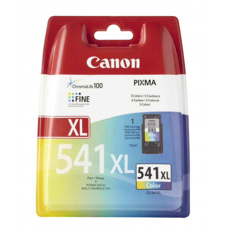 Canon 5226B005 CL 541 XL Bulk