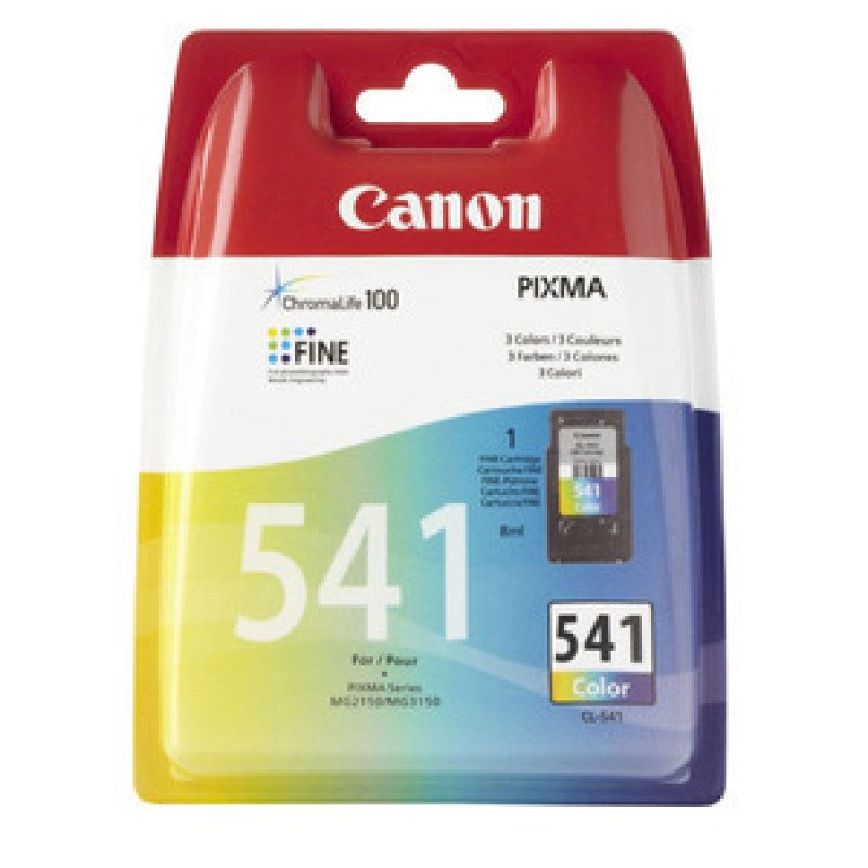 Canon 5227B004 CL 541 Blister