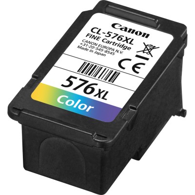 Canon 5441C001 CL-576XL CL