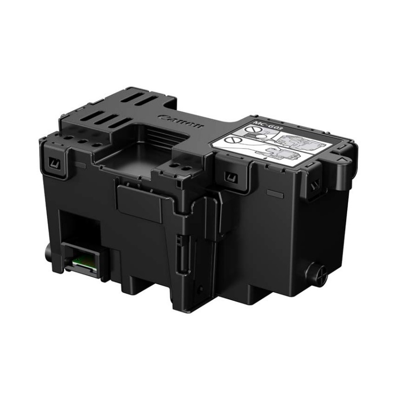 Canon 5794C001 Kit Maintenance MC-G03