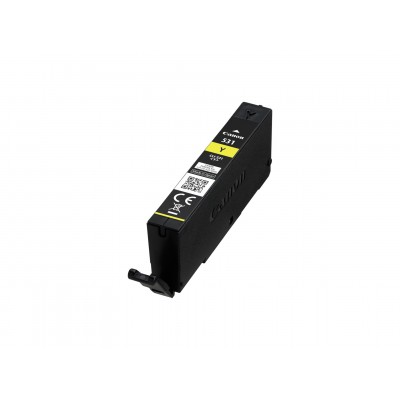 Canon 6121C001 CLI-531 Yellow