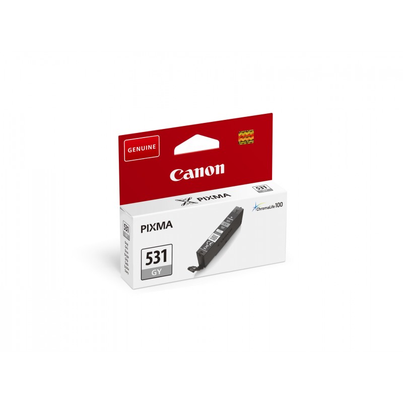 Canon 6122C001 CLI-531 Grey