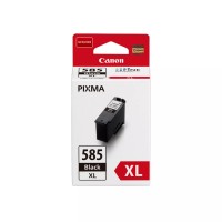 Canon 6204C001 PG-585XL BK