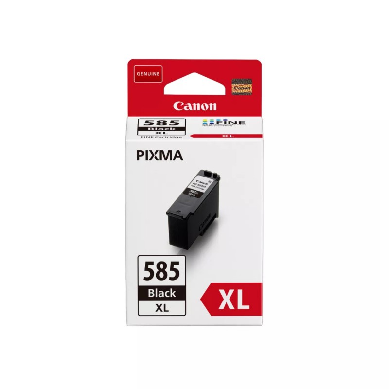 Canon 6204C001 PG-585XL BK