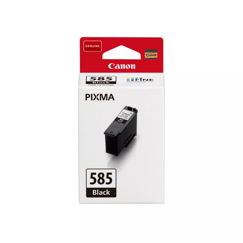 Canon 6205C001 PG-585 BK