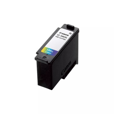 Canon 6226C001 CL-586XL CL