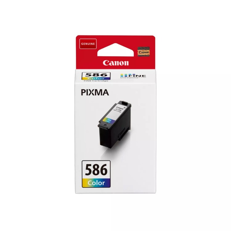 Canon 6227C001 CL-586 CL