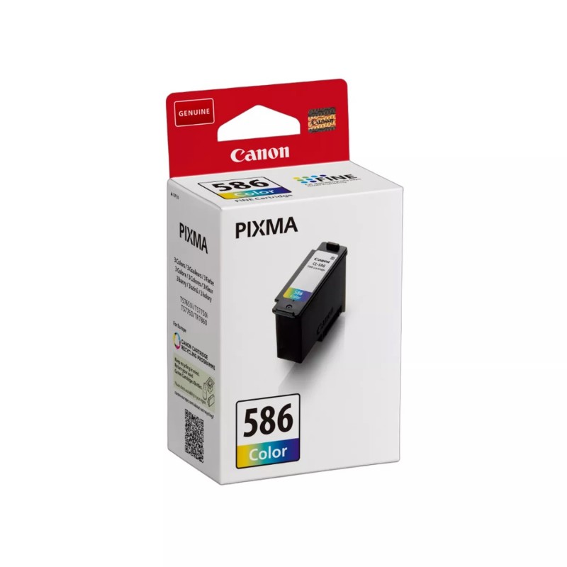 Canon 6227C001 CL-586 CL