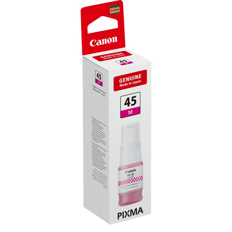 Canon 6286C001 GI-45 M